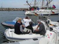 Hanse sail 2010.SANY3869